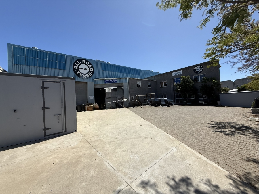 Commercial Property for Sale in Killarney Gardens Western Cape